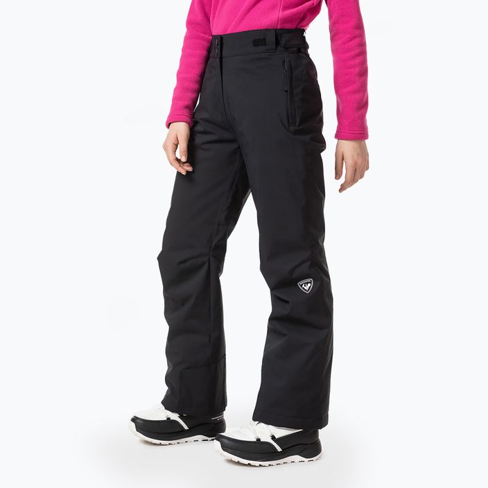 Rossignol Girl Ski Pants black 3