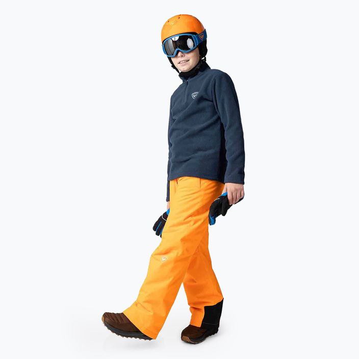 Rossignol Boy Ski signal children's ski trousers 4