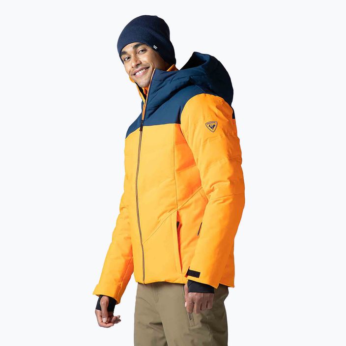 Men's Rossignol Siz signal ski jacket 4