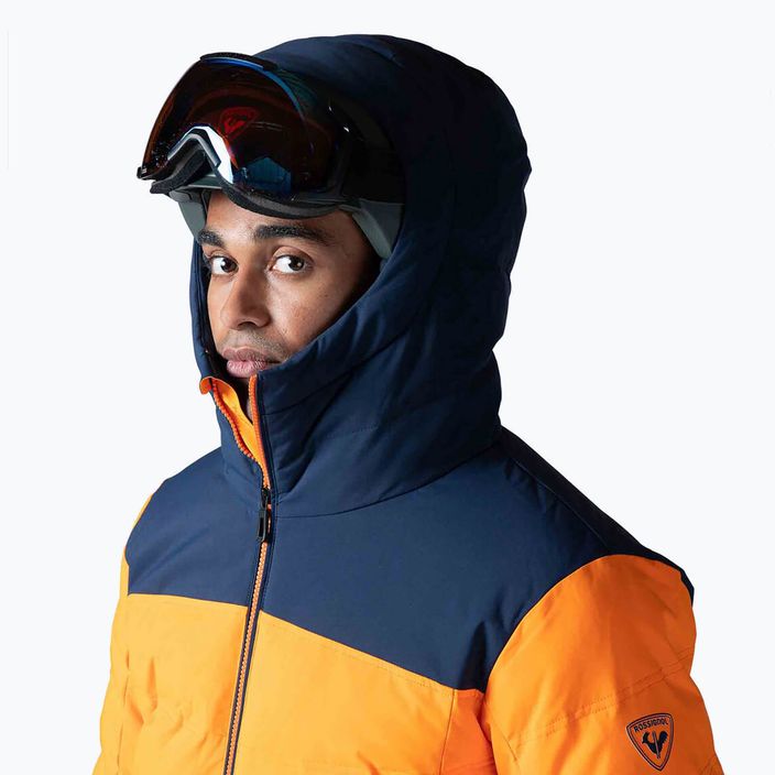 Men's Rossignol Siz signal ski jacket 5
