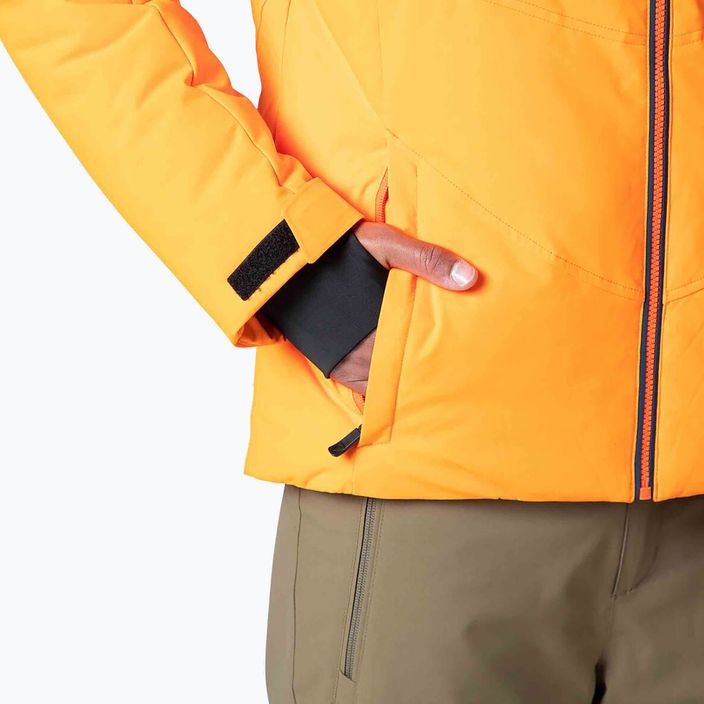 Men's Rossignol Siz signal ski jacket 9