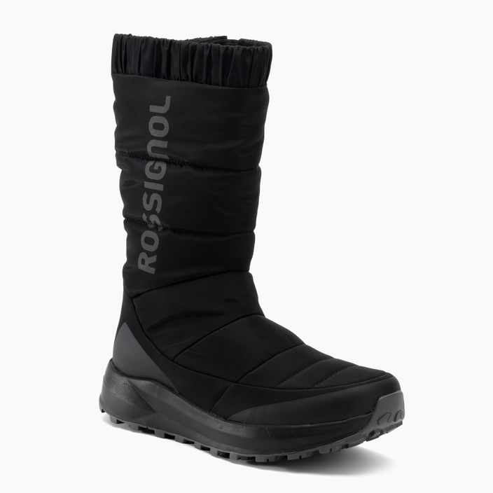 Rossignol Podium Kh black women's snow boots