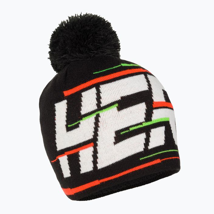 Rossignol Pro Hero men's winter cap black