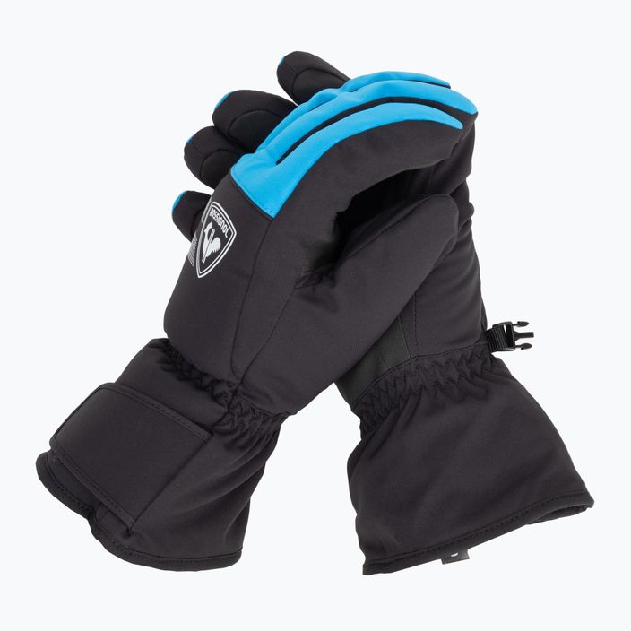 Rossignol Perf oversees men's ski gloves