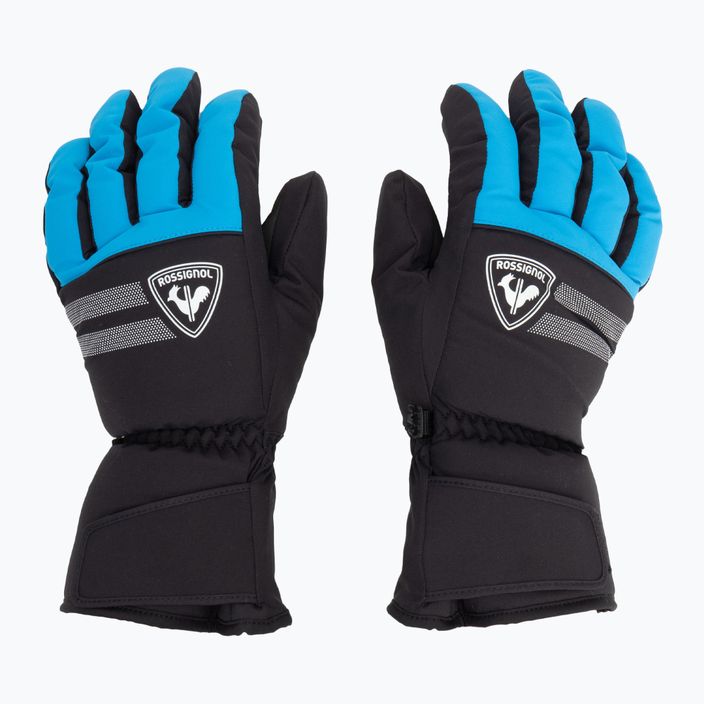 Rossignol Perf oversees men's ski gloves 3