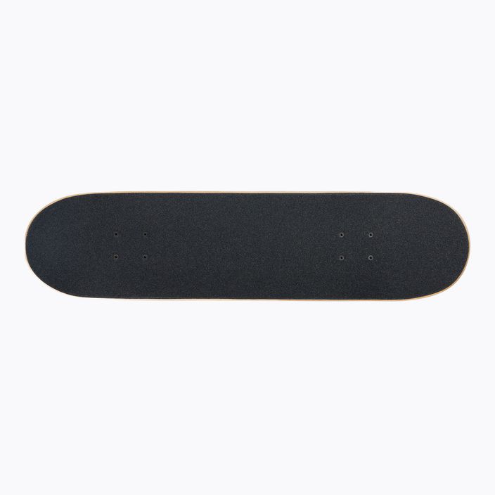 Element Section classic skateboard black and red 531584961 4