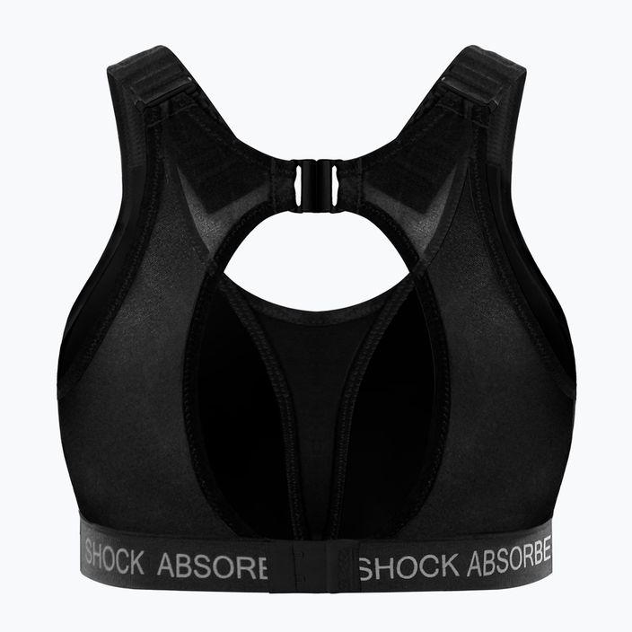 Shock Absorber Ultimate Run Padded Bra Black U10004 2