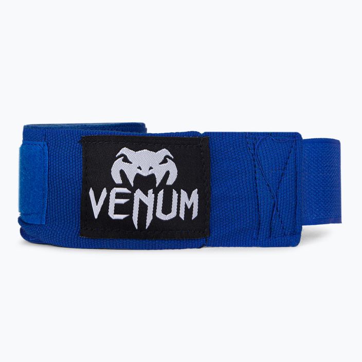 Venum Kontact boxing bandages blue 0429 3