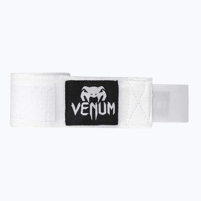 Venum Kontact boxing bandages white 0429 3