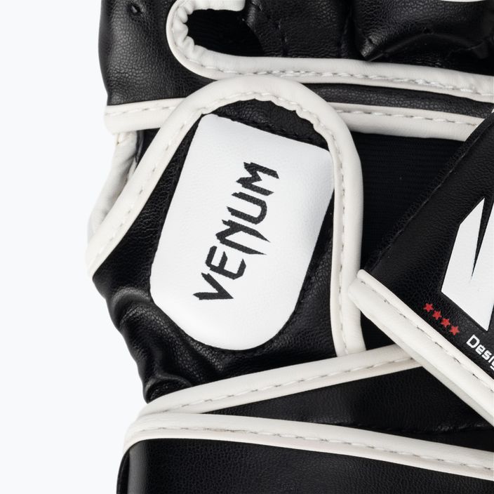 Venum Challenger MMA Gloves black 4