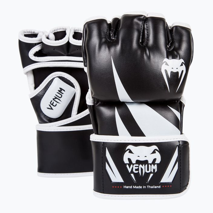 Venum Challenger MMA Gloves black 5