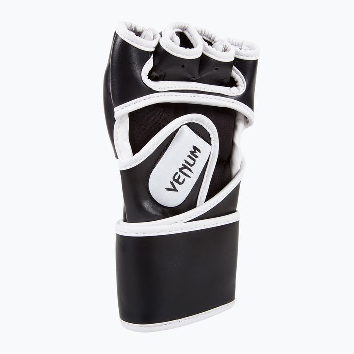 Venum Challenger MMA Gloves black 7