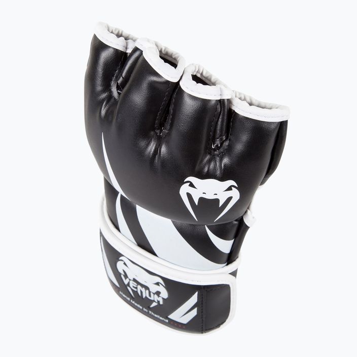 Venum Challenger MMA Gloves black 12