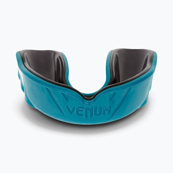 Venum Challenger single jaw protector blue/black 2047 3