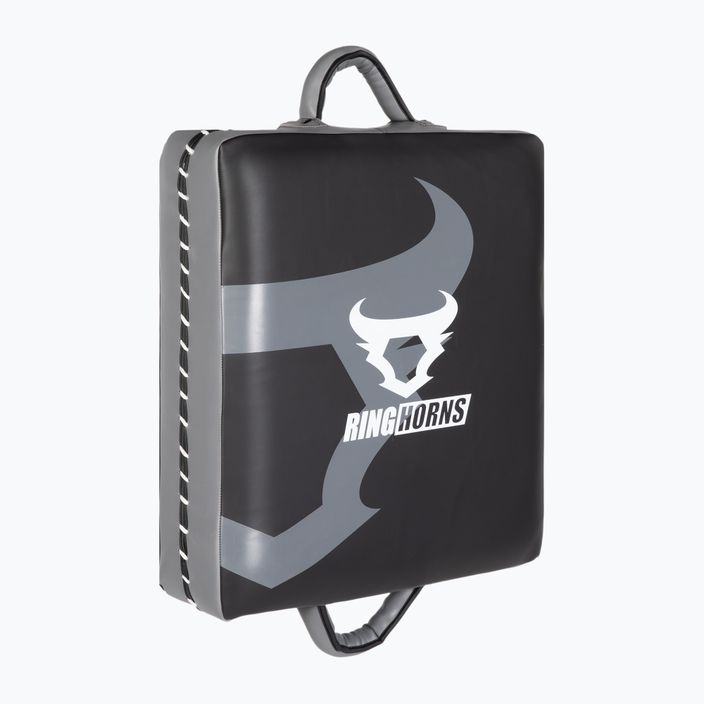 Ringhorns Charger Square training shield black