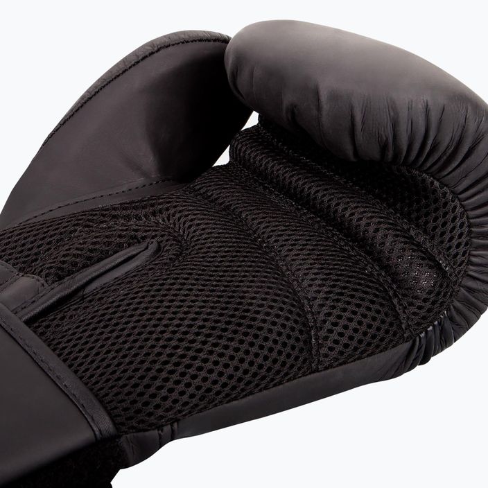 Ringhorns Charger boxing gloves black RH-00007-001 9