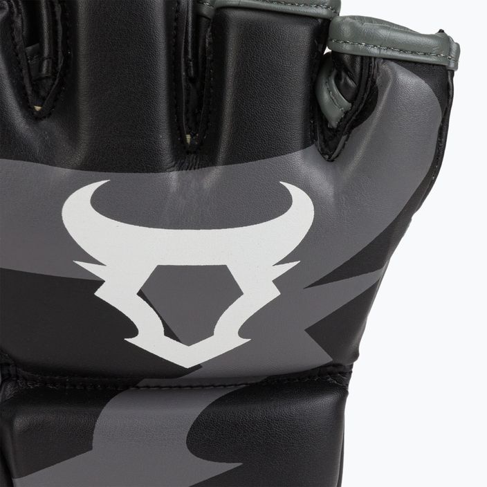 Ringhorns Charger MMA Gloves black RH-00007-001 5