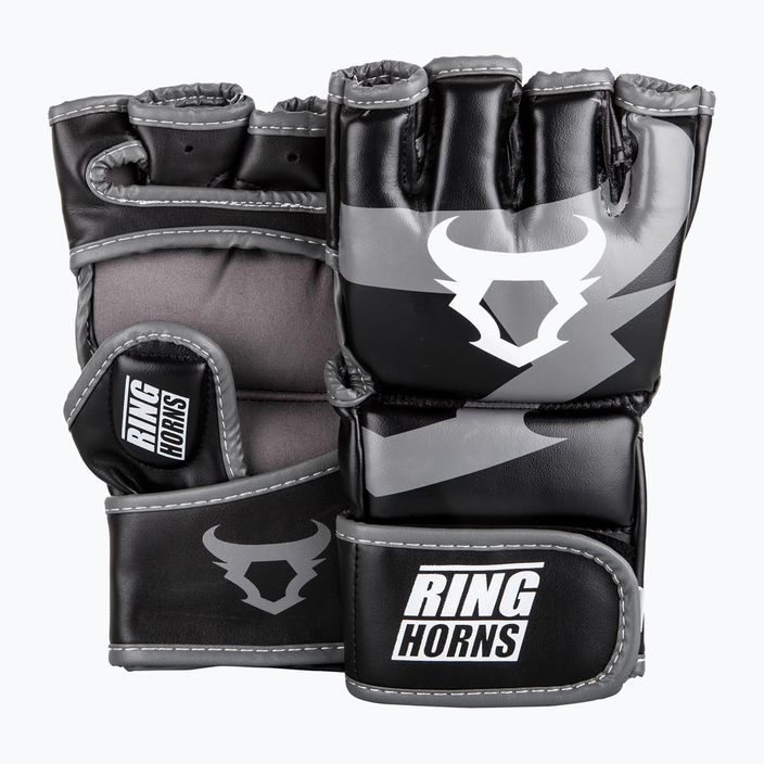 Ringhorns Charger MMA Gloves black RH-00007-001 8