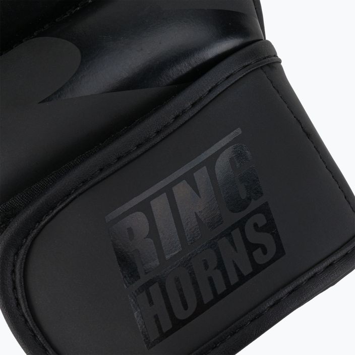 Ringhorns Charger MMA Gloves black RH-00007-114 5