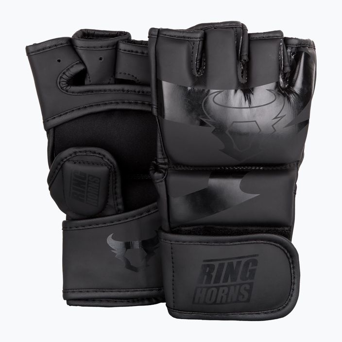 Ringhorns Charger MMA Gloves black RH-00007-114 6