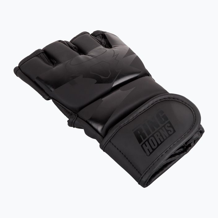 Ringhorns Charger MMA Gloves black RH-00007-114 7