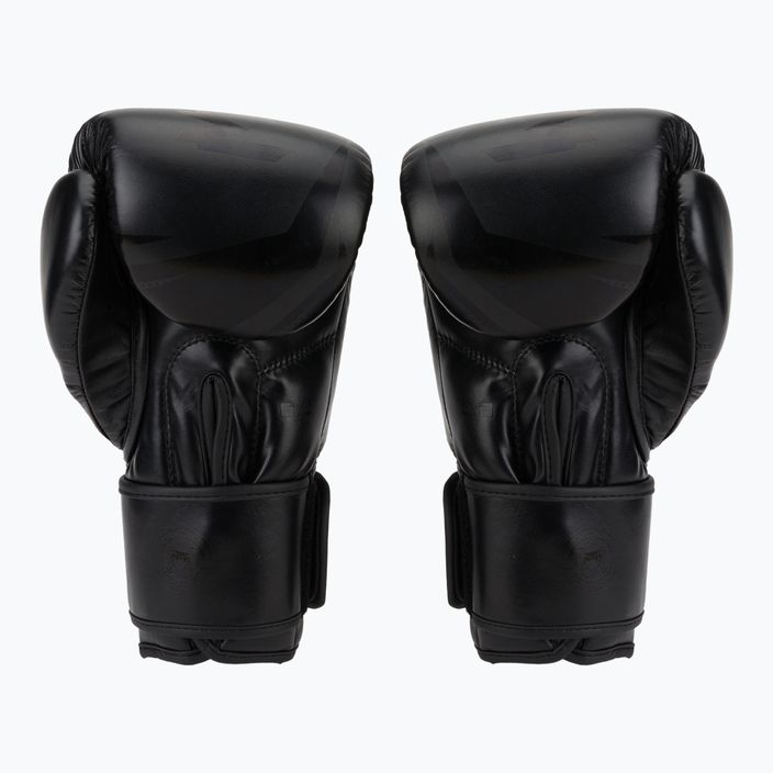 Venum Challenger 3.0 men's boxing gloves black VENUM-03525 2
