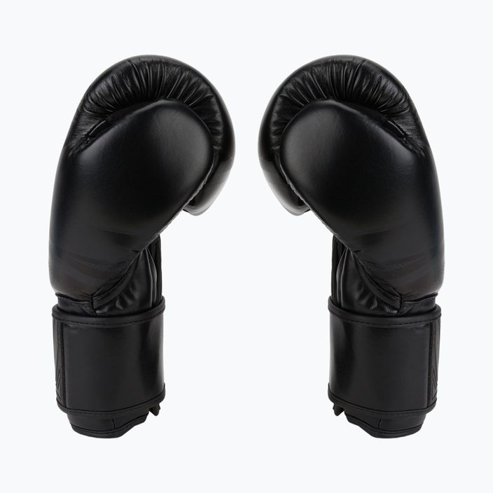 Venum Challenger 3.0 men's boxing gloves black VENUM-03525 4