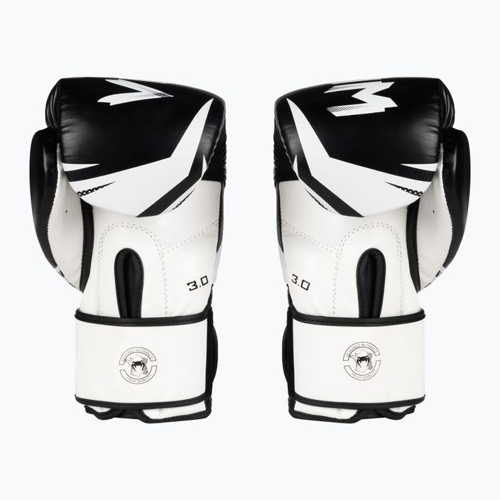 Venum Challenger 3.0 boxing gloves black VENUM-03525-108 2
