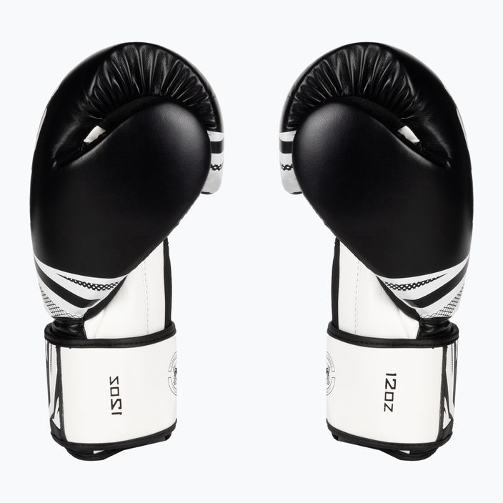 Venum Challenger 3.0 boxing gloves black VENUM-03525-108 4