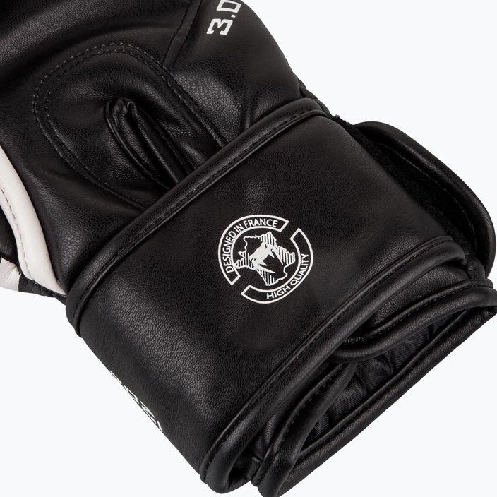 Venum Challenger 3.0 boxing gloves white and black 03525-210 10