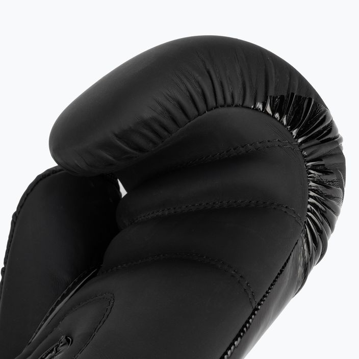 Venum Contender 2.0 boxing gloves black 03540-114 4