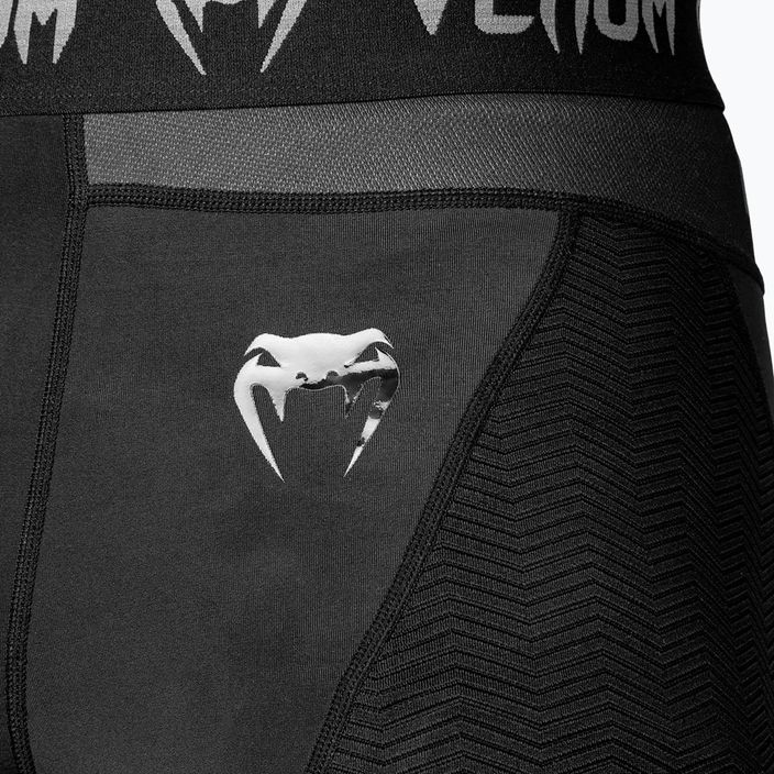 Venum G-Fit Compression men's training leggings black 4