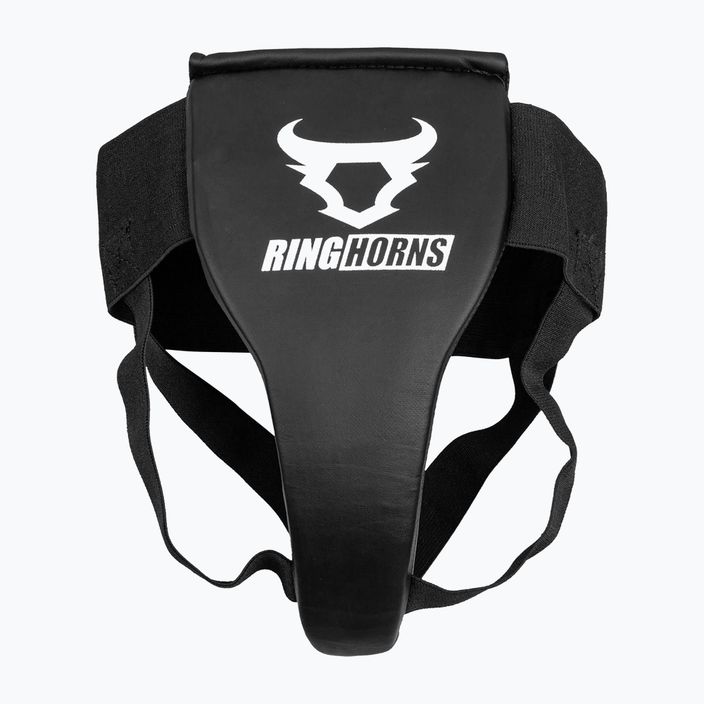 Ringhorns Charger Women's Groin Guard & Support black RH-00043-001