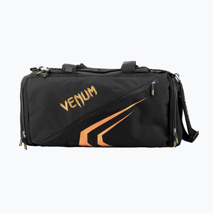 Venum Trainer Lite Evo 63 l bag black 03830-126