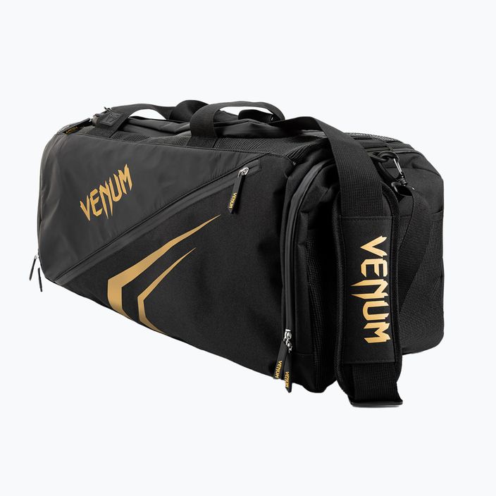 Venum Trainer Lite Evo 63 l bag black 03830-126 2