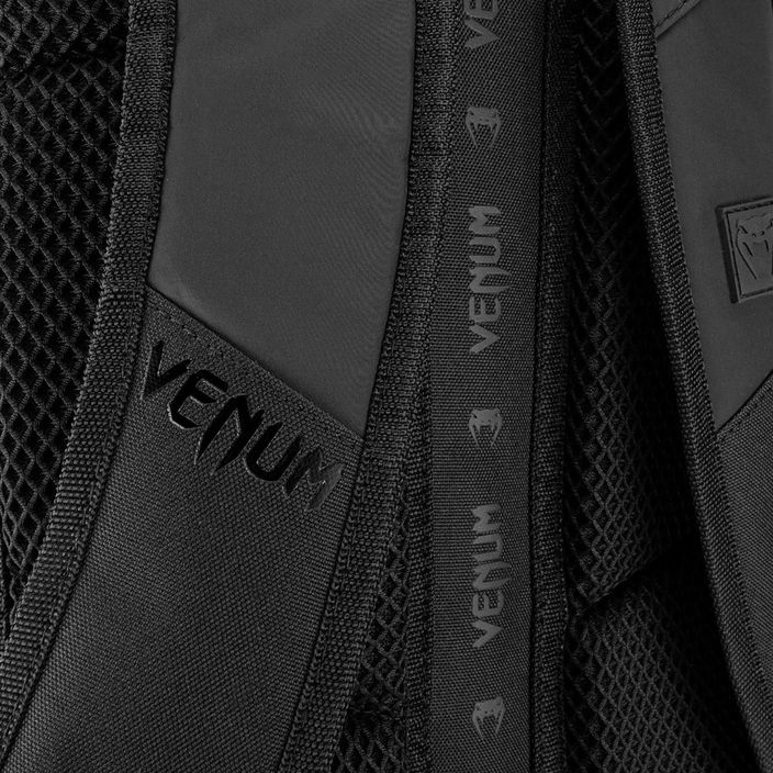 Venum Challenger Xtrem Evo training backpack black 03831-114 5