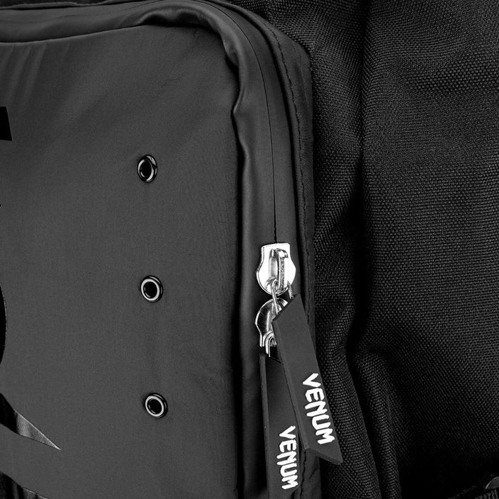 Venum Challenger Xtrem Evo training backpack black 03831-114 6
