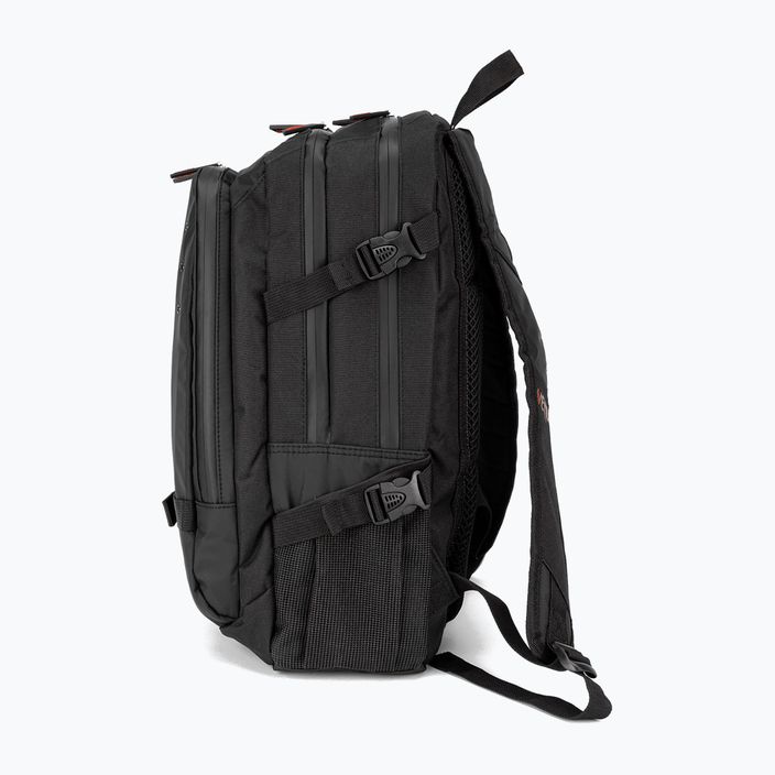 Venum Challenger Pro Evo training backpack black-red VENUM-03832-100 4