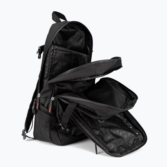 Venum Challenger Pro Evo training backpack black-red VENUM-03832-100 6