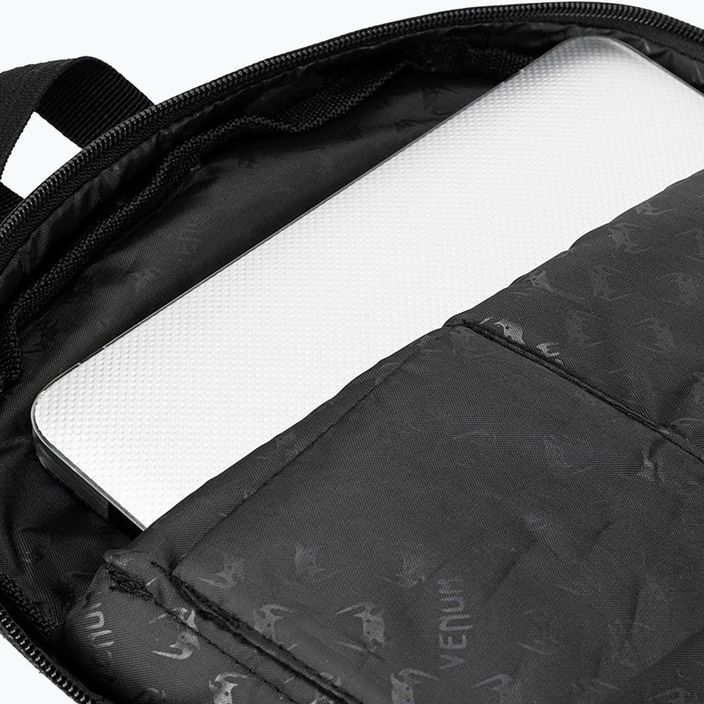Venum Challenger Pro Evo training backpack black-green VENUM-03832-200 10