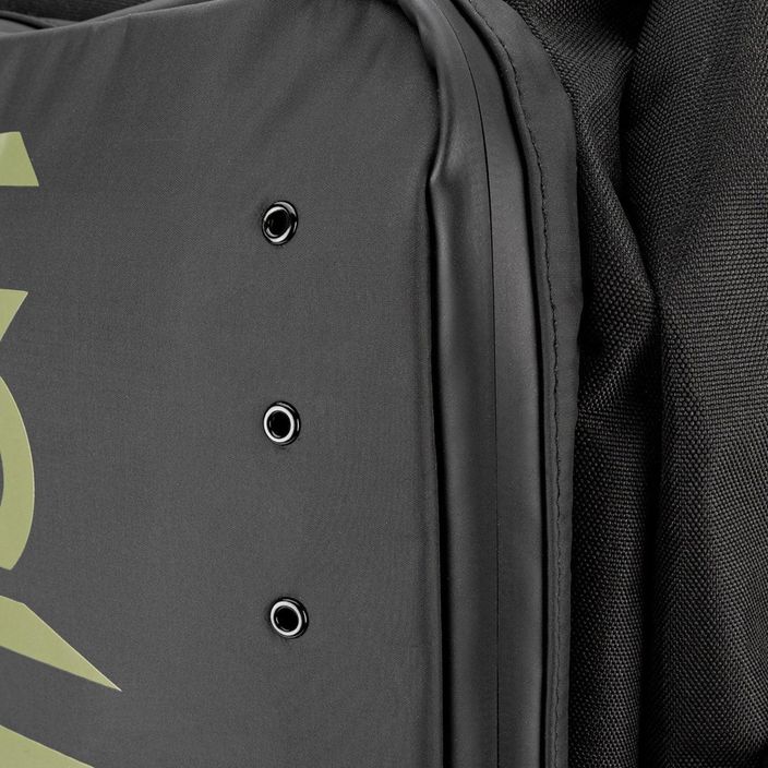 Venum Challenger Xtrem Evo training backpack black-green 03831-200 9