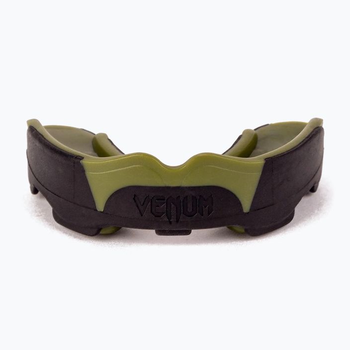 Venum Predator Mouthguard black-green 0621-539 2
