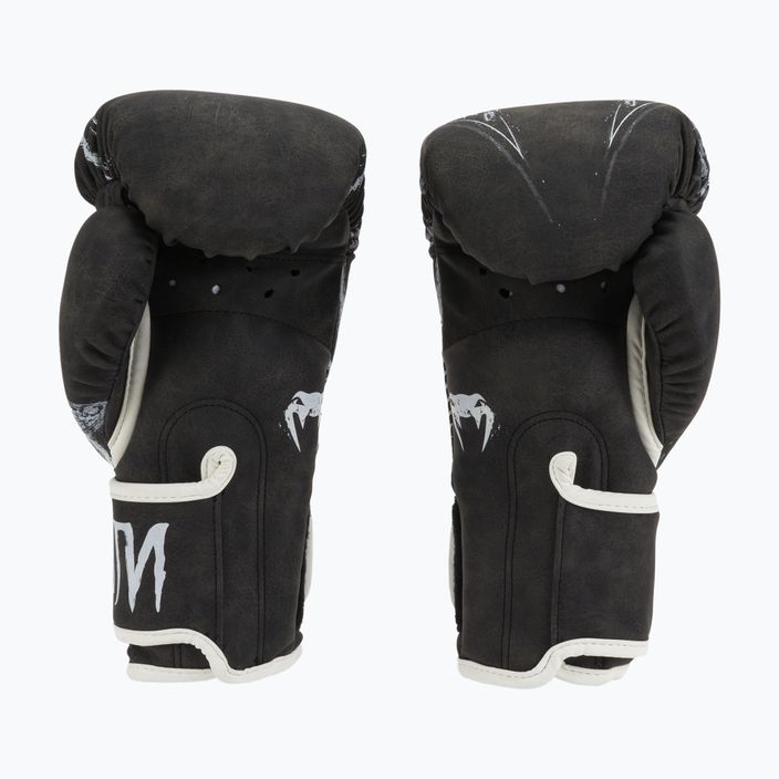 Venum GLDTR 4.0 men's boxing gloves black VENUM-04145 2