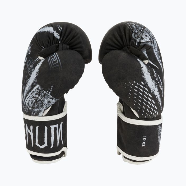Venum GLDTR 4.0 men's boxing gloves black VENUM-04145 4