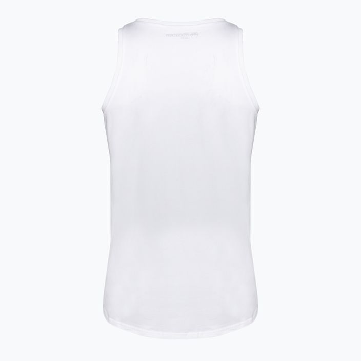 Men's tank top Venum Classic white 7