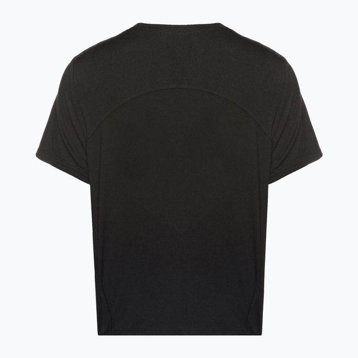 Venum Glow women's t-shirt black 4