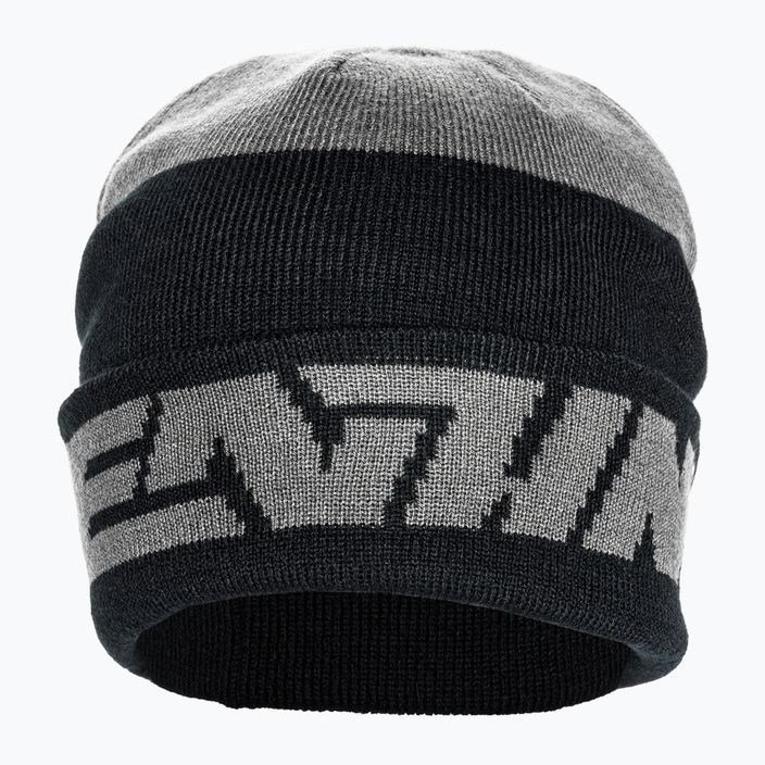 Venum Connect Beanie black/grey winter hat 2