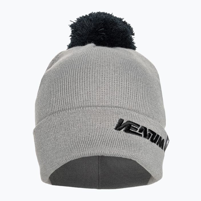 Venum Connect winter beanie grey 2