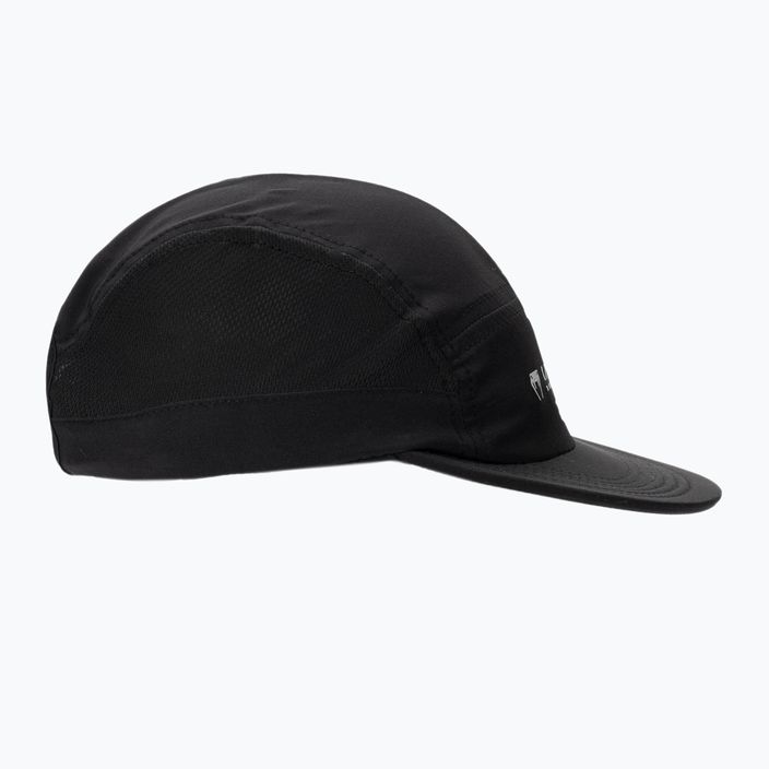 Venum Electron 3.0 black baseball cap 2