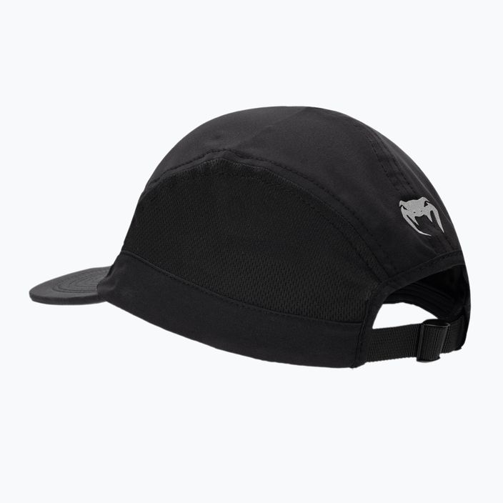 Venum Electron 3.0 black baseball cap 3